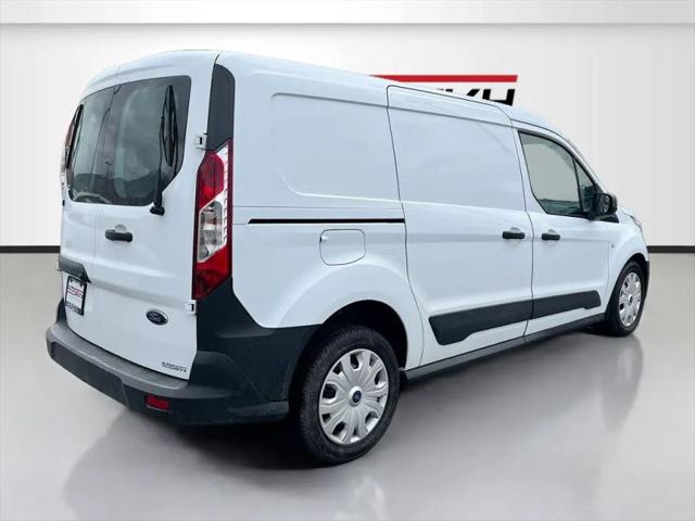 2023 Ford Transit Connect XL Cargo Van