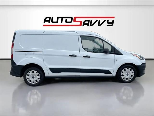 2023 Ford Transit Connect XL Cargo Van