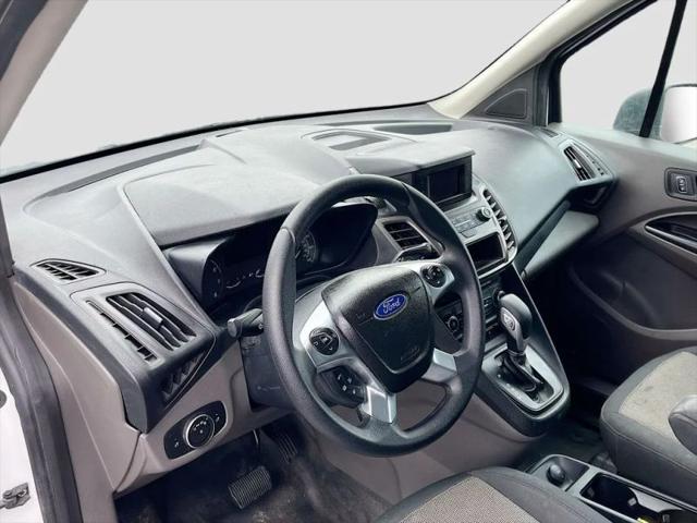 2023 Ford Transit Connect XL Cargo Van