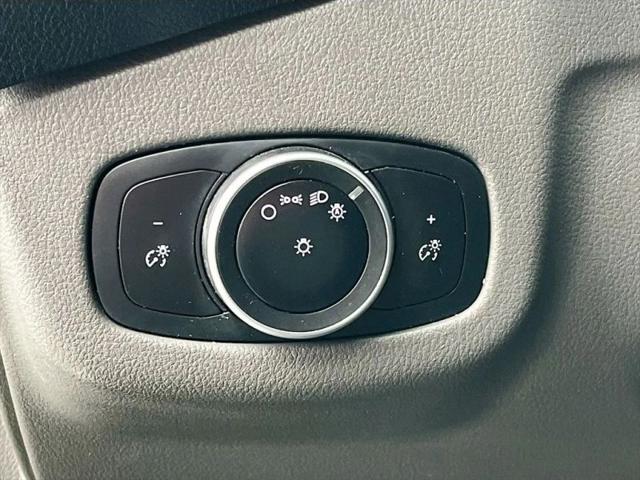 2023 Ford Transit Connect XL Cargo Van