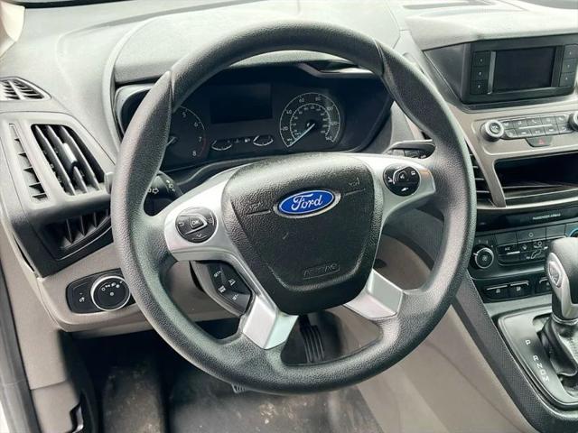 2023 Ford Transit Connect XL Cargo Van