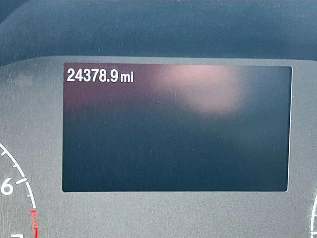 2023 Ford Transit Connect XL Cargo Van