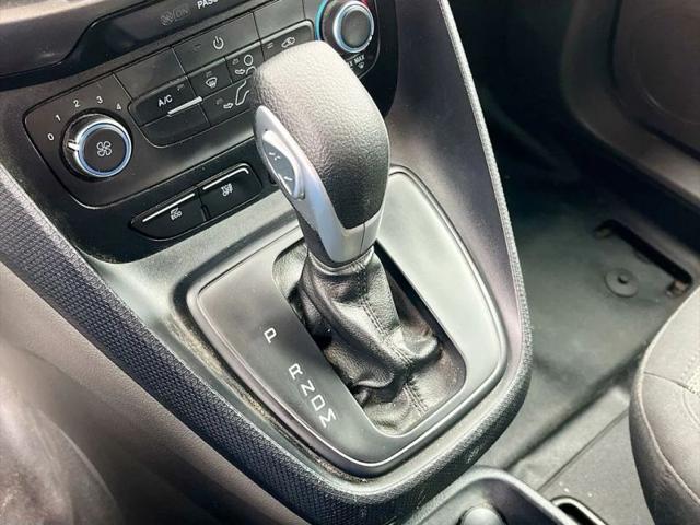 2023 Ford Transit Connect XL Cargo Van