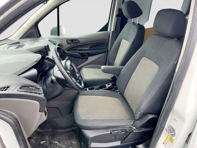 2023 Ford Transit Connect XL Cargo Van