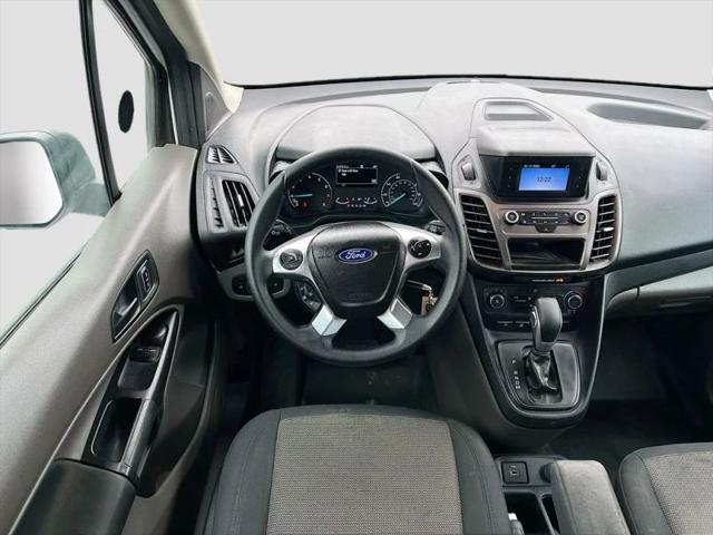 2023 Ford Transit Connect XL Cargo Van