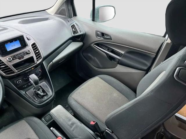 2023 Ford Transit Connect XL Cargo Van
