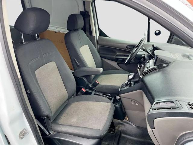 2023 Ford Transit Connect XL Cargo Van