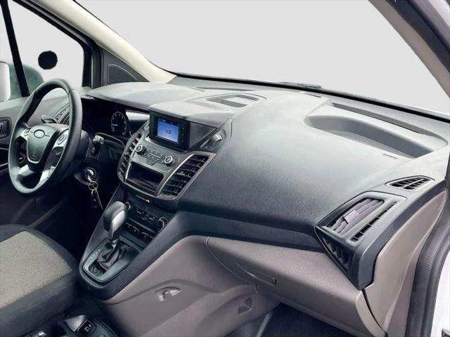 2023 Ford Transit Connect XL Cargo Van