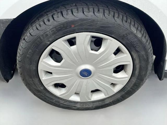 2023 Ford Transit Connect XL Cargo Van