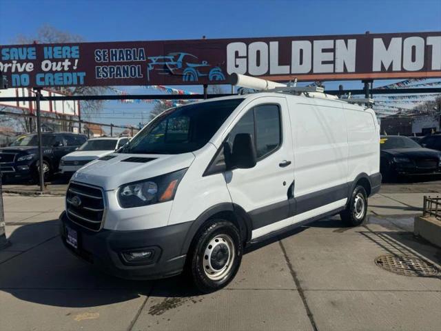 2020 Ford Transit Cargo Van w/RWB for sale in Chicago, IL