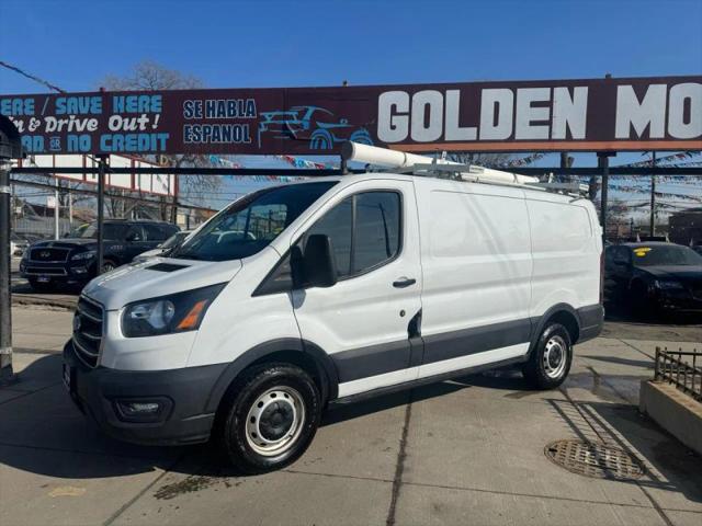 2020 Ford Transit Cargo Van w/RWB