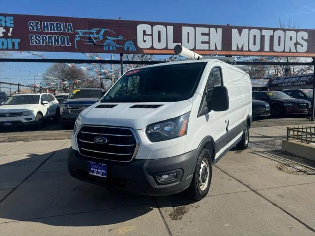 2020 Ford Transit Cargo Van w/RWB