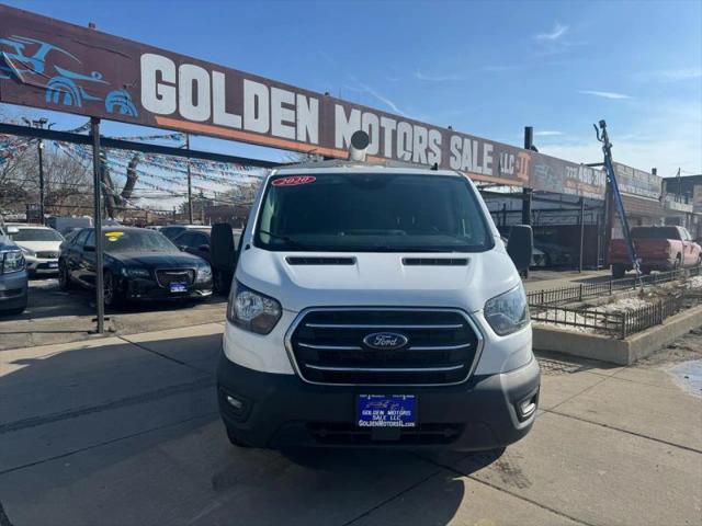 2020 Ford Transit Cargo Van w/RWB