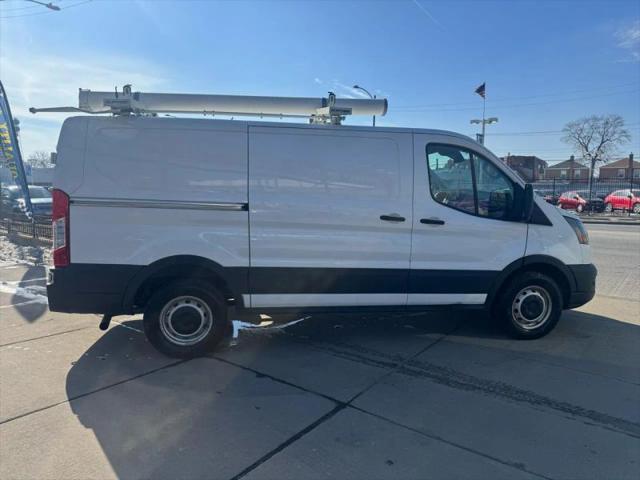 2020 Ford Transit Cargo Van w/RWB