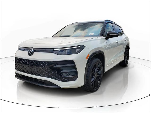 2026 Volkswagen Tiguan SE R-Line Black for sale in Coconut Creek, FL