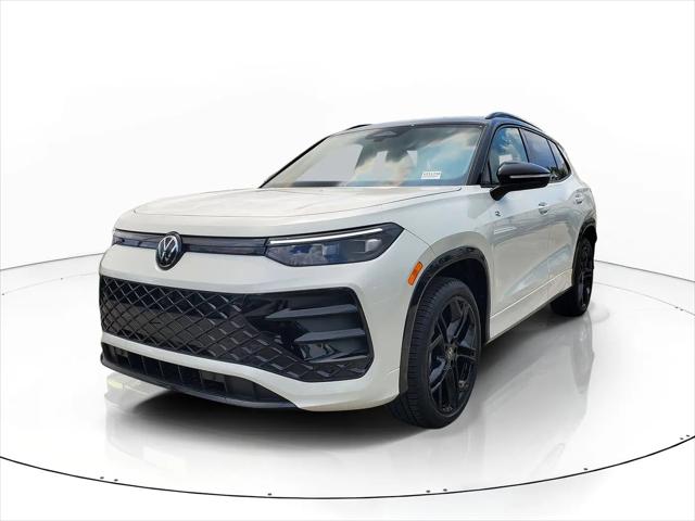 2026 Volkswagen Tiguan SE R-Line Black for sale in Coconut Creek, FL