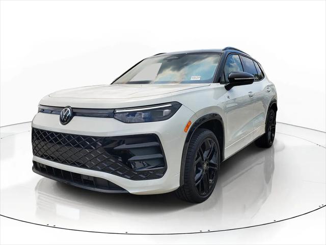 2026 Volkswagen Tiguan SE R-Line Black for sale in Coconut Creek, FL