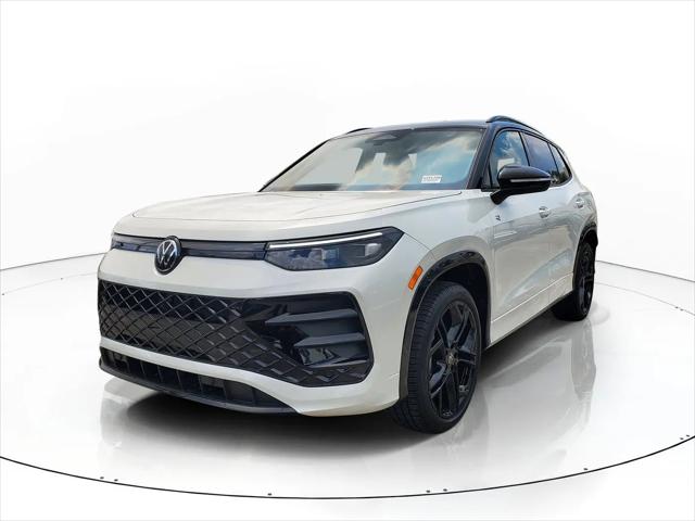 2026 Volkswagen Tiguan SE R-Line Black for sale in Coconut Creek, FL