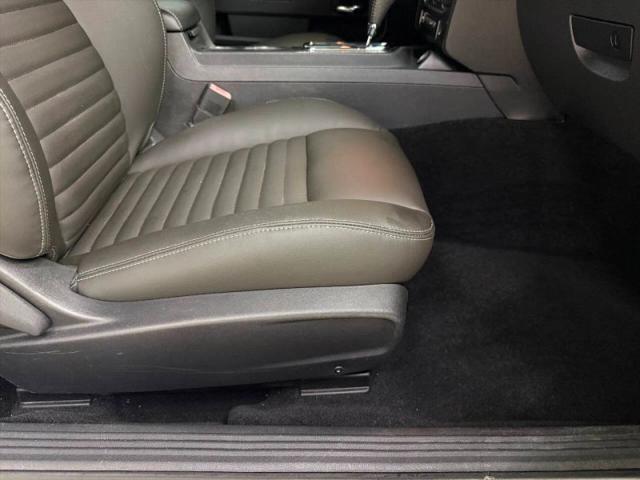 2012 Dodge Challenger SXT