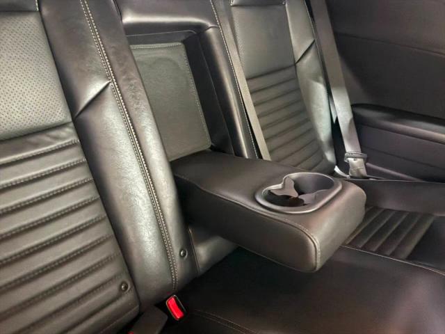 2012 Dodge Challenger SXT