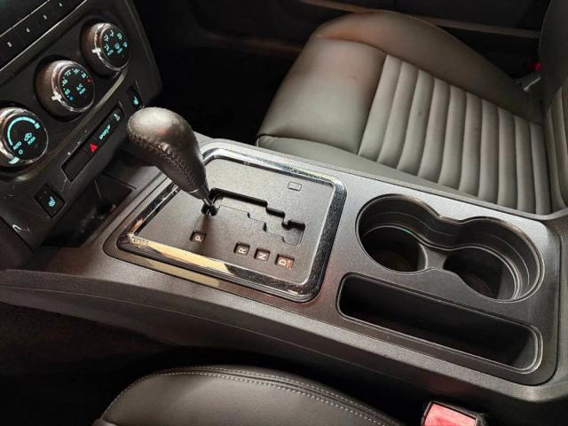 2012 Dodge Challenger SXT