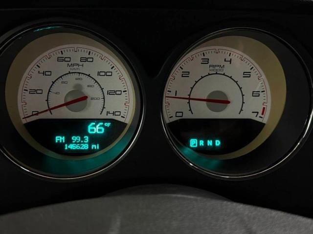 2012 Dodge Challenger SXT