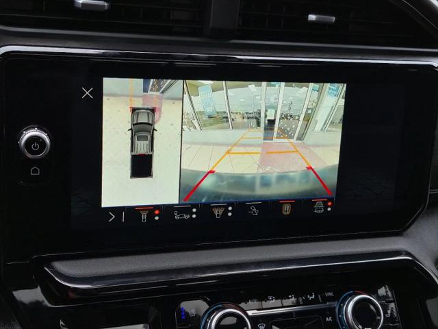2025 GMC Sierra 1500 4WD Crew Cab Short Box AT4