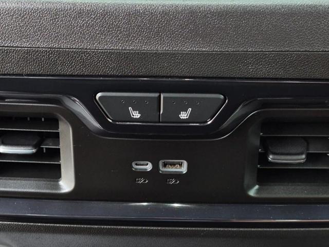 2025 GMC Sierra 1500 4WD Crew Cab Short Box AT4