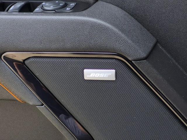 2025 GMC Sierra 1500 4WD Crew Cab Short Box AT4