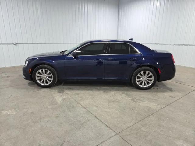 2016 Chrysler 300 Limited for sale in Sioux Falls, SD