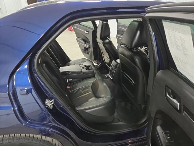 2016 Chrysler 300 Limited