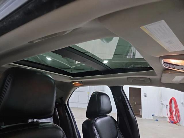 2016 Chrysler 300 Limited