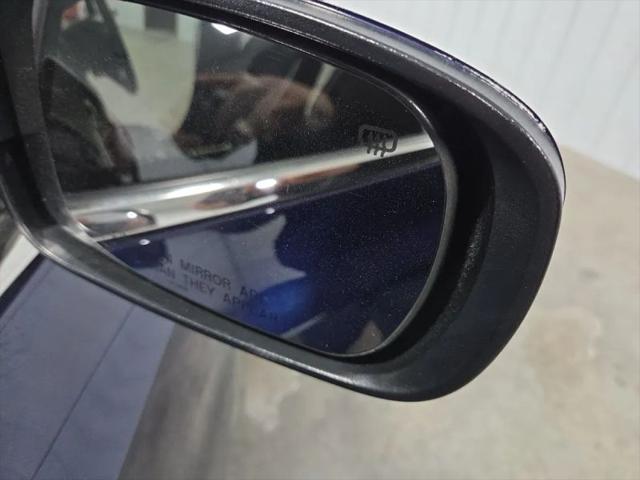 2016 Chrysler 300 Limited