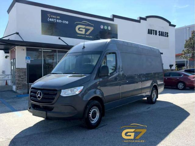 2019 Mercedes-Benz Sprinter 2500 Base for sale in Winter Garden, FL