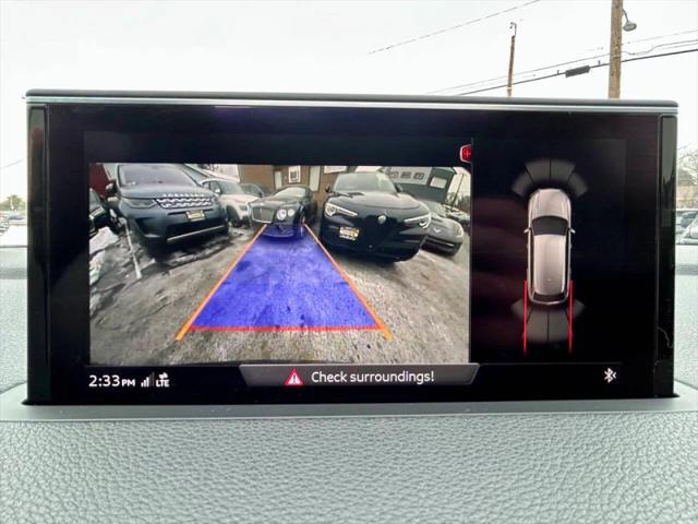2018 Audi Q7 3.0T Premium