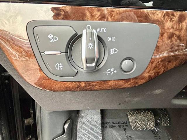2018 Audi Q7 3.0T Premium