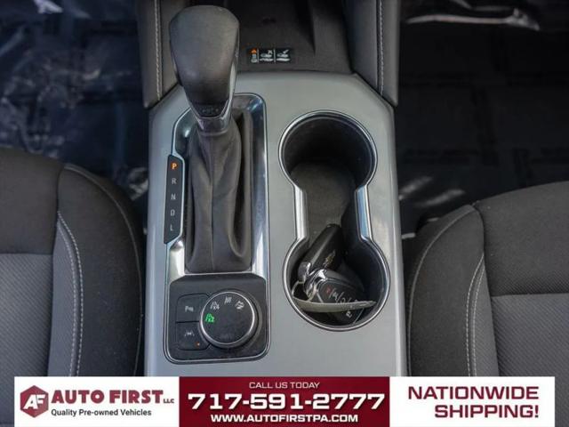 2023 Chevrolet Blazer AWD 2LT