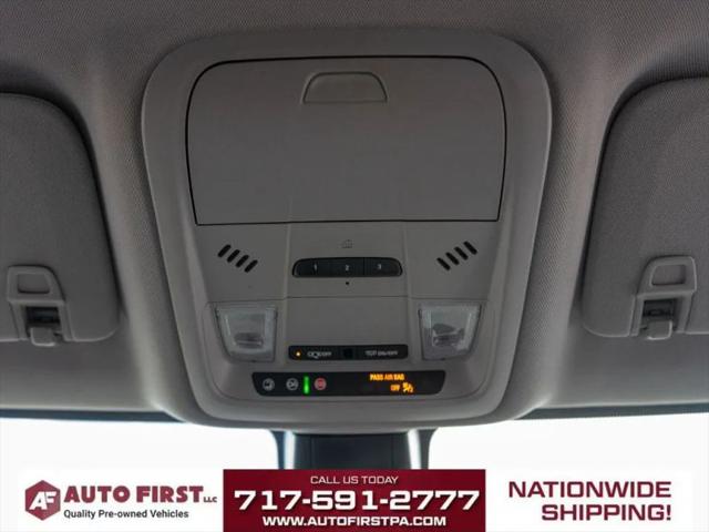 2023 Chevrolet Blazer AWD 2LT