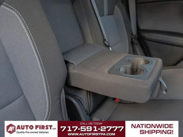 2023 Chevrolet Blazer AWD 2LT
