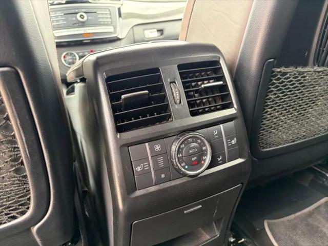 2019 Mercedes-Benz GLS AMG GLS 63 4MATIC