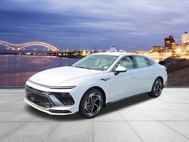 2026 Hyundai Sonata SEL Sport for sale in Memphis, TN