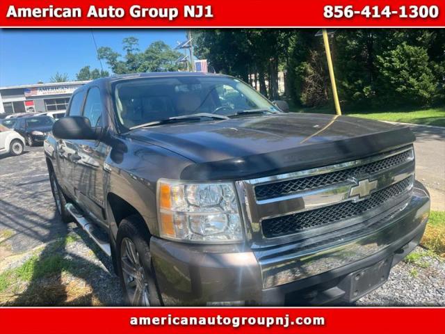 2008 Chevrolet Silverado 1500 LT1 for sale in Maple Shade, NJ