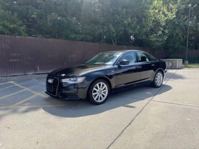 2013 Audi A6 3.0T Premium for sale in Lilburn, GA