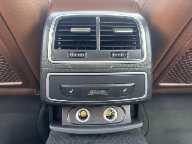 2013 Audi A6 3.0T Premium