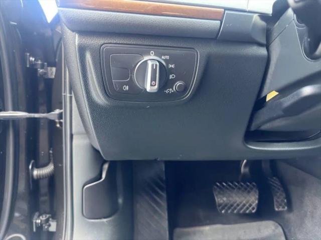 2013 Audi A6 3.0T Premium