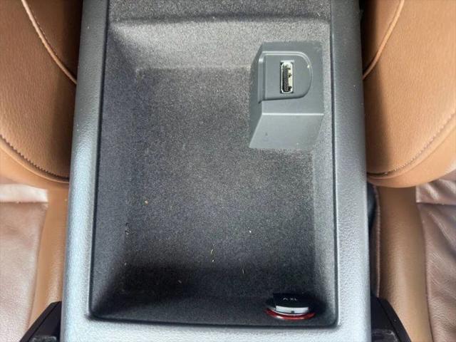 2013 Audi A6 3.0T Premium