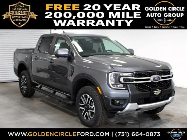 2026 Ford Ranger LARIAT for sale in Bolivar, TN