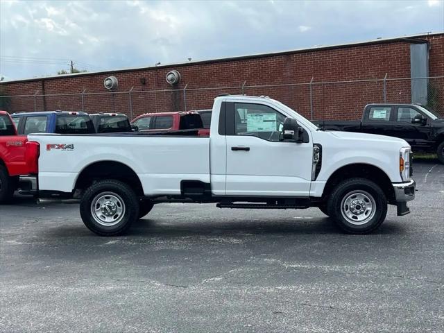 2026 Ford F-350 XL