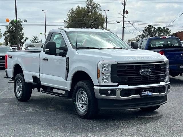 2026 Ford F-350 XL