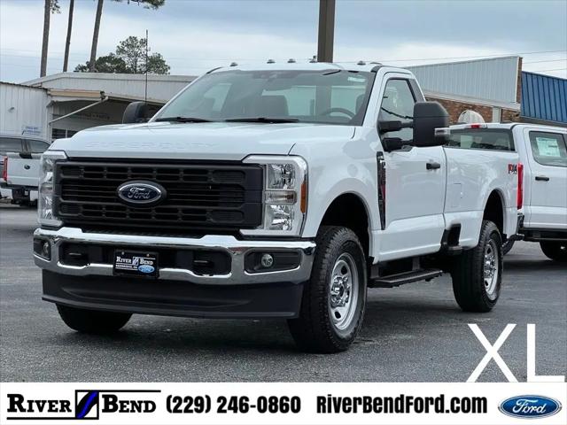 2026 Ford F-350 XL for sale in Bainbridge, GA